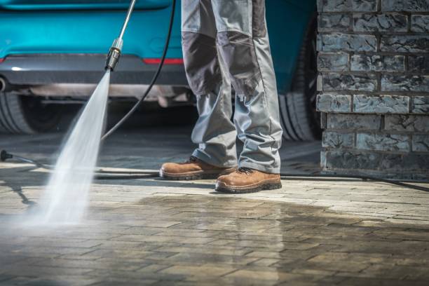 Spring Cleaning in Townsend, DE