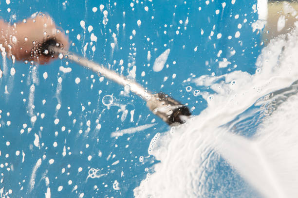 Best Fence Cleaning  in Townsend, DE